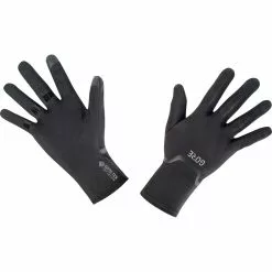 Guantes Elásticos GOREWEAR GORETEX INFINIUM