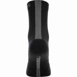 Calcetines Gore Wear M (caña Media) -Bicicletas comprar Gore Wear M Mid Socks Socks Black Graphite Grey SS19 100229999103 0