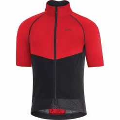 Chaqueta Gore Wear Phantom Gore-Tex Infinium -Bicicletas comprar Gore Wear Phantom Gore Tex Infinium Jacket Jackets Red Black AW22 100645359903 1