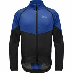 Chaqueta Gore Wear Phantom Gore-Tex Infinium -Bicicletas comprar Gore Wear Phantom Gore Tex Infinium Jacket Jackets Ultramarine Blue Bla AW22 100645BL993