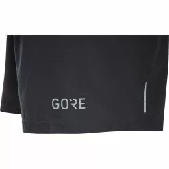 Pantalones Cortos Gore Wear R5 (13 Cm) -Bicicletas comprar Gore Wear R5 5 Inch Shorts Shorts Black SS20 1006199900S 1