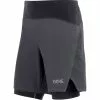 Pantalones Cortos Gore Wear R7 (2 En 1) -Bicicletas comprar Gore Wear R7 2in1 Shorts Shorts Black SS19 1004639900L