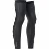 GOREWEAR Shield Leg Warmers -Bicicletas comprar Gore Wear Shield Leg Warmers Leg Warmers Black SS21 100718990002
