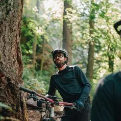 Guantes Gore Wear TrailKPR -Bicicletas comprar Gore Wear TrailKPR Cycling Gloves Gloves Black SS22 100917990003 1