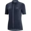 Maillot Gore Wear C3 Para Mujer -Bicicletas comprar Gore Wear Women s C3 Jersey Jerseys Orbit Blue SS21 100609AU0002