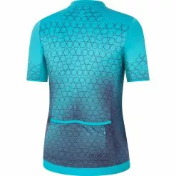 Maillot Gore Wear Curve Para Mujer -Bicicletas comprar Gore Wear Women s Curve Cycling Jersey Jerseys Blue SS21 100772270006 0