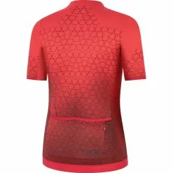 Maillot Gore Wear Curve Para Mujer -Bicicletas comprar Gore Wear Women s Curve Cycling Jersey Jerseys Pink SS21 100772AK0002 0