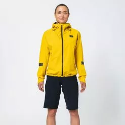 Chaqueta De Ciclismo Gore Wear Lupra Para Mujer -Bicicletas comprar Gore Wear Women s Lupra Cycling Jacket Jackets Uniform Sand SS22 100872BJ0002 0