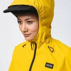 Chaqueta De Ciclismo Gore Wear Lupra Para Mujer -Bicicletas comprar Gore Wear Women s Lupra Cycling Jacket Jackets Uniform Sand SS22 100872BJ0002 3