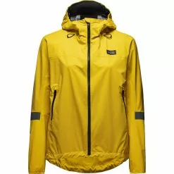 Chaqueta De Ciclismo Gore Wear Lupra Para Mujer -Bicicletas comprar Gore Wear Women s Lupra Cycling Jacket Jackets Uniform Sand SS22 100872BJ0002 7