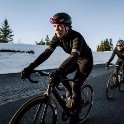 Culotte Térmico Con Tirantes Gore Wear Progress Para Mujer -Bicicletas comprar Gore Wear Womens Progress Thermo Bib Tights Bib Tights Black AW21 100822990034 2