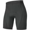 Culote Interior+ Gore Wear C3 Para Mujer -Bicicletas comprar Gore Women s C3 Liner Shorts Black XS Lycra Cycling Shorts Black SS18 100129990003