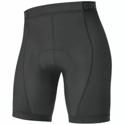 Culote Interior+ Gore Wear C3 Para Mujer
