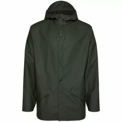 RAINS Waterproof Jacket -Bicicletas comprar Green201 1