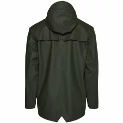 RAINS Waterproof Jacket -Bicicletas comprar Green202 1