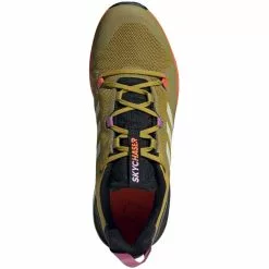 Zapatillas De Senderismo Adidas Terrex Skychaser 2.0 16 Zapatillas De Senderismo Adidas Terrex Skychaser 2.0 -Bicicletas comprar Green202 3