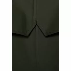 RAINS Waterproof Jacket -Bicicletas comprar Green203 1
