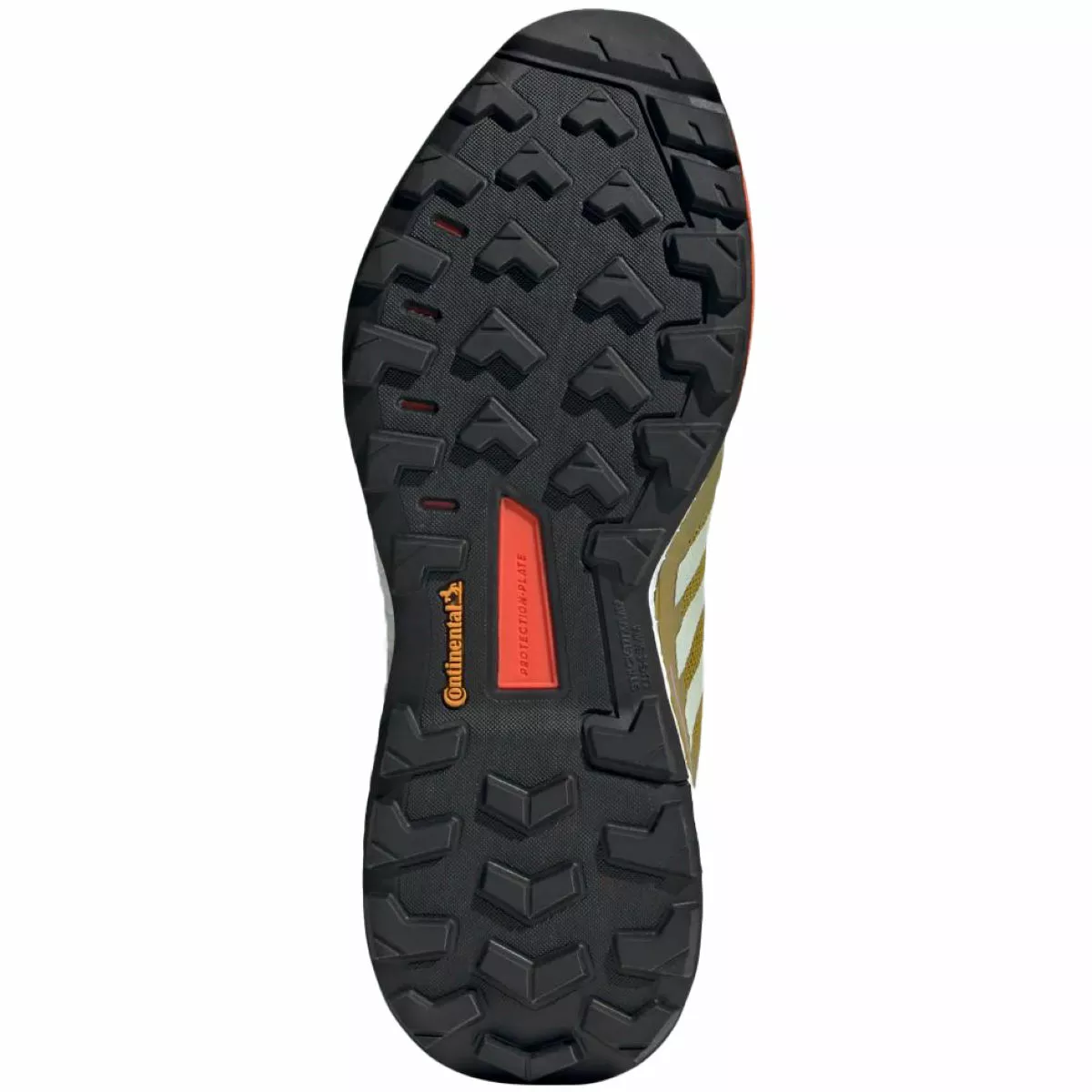 Zapatillas De Senderismo Adidas Terrex Skychaser 2.0 9 Zapatillas De Senderismo Adidas Terrex Skychaser 2.0 - Imagen 7