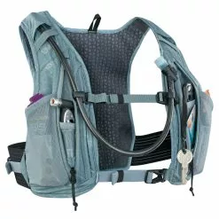 Evoc Hydro Pro Hydration Pack 3L Plus 1.5L Bladder -Bicicletas comprar Green203