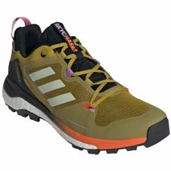 Zapatillas De Senderismo Adidas Terrex Skychaser 2.0 13 Zapatillas De Senderismo Adidas Terrex Skychaser 2.0 -Bicicletas comprar Green205 2