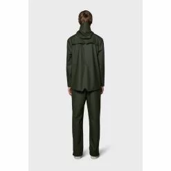RAINS Waterproof Jacket -Bicicletas comprar Green207