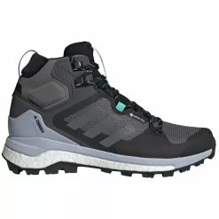 Botines De Senderismo Adidas Terrex Skychaser 2 Gore-Tex Para Mujer