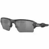 Oakley FLAK 2.0 XL Hi Res Carbon PRIZM Black Sunglasses -Bicicletas comprar Grey201 2