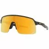 Gafas De Sol Oakley Sutro Lite Matte Carbon Prizm 24K -Bicicletas comprar Grey201 5