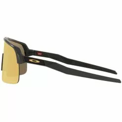 Gafas De Sol Oakley Sutro Lite Matte Carbon Prizm 24K -Bicicletas comprar Grey202 5