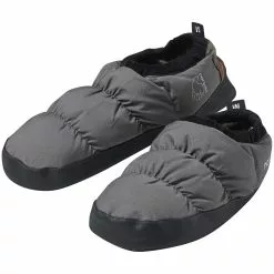 Nordisk Hermod Down Camp Slipper -Bicicletas comprar Grey202 8