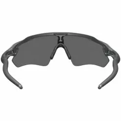 Gafas De Sol Oakley Radar EV Path Hi Res Carbon PRIZM (negras) -Bicicletas comprar Grey203 3