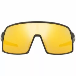 Gafas De Sol Oakley Sutro S PRIZM 24K -Bicicletas comprar Grey203 4