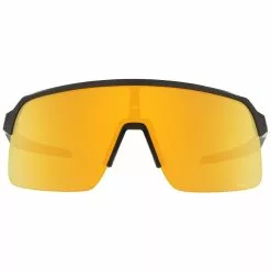Gafas De Sol Oakley Sutro Lite Matte Carbon Prizm 24K -Bicicletas comprar Grey203 5