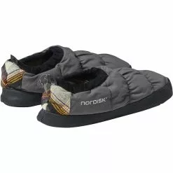 Nordisk Hermod Down Camp Slipper
