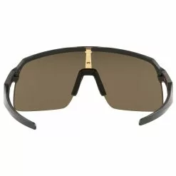Gafas De Sol Oakley Sutro Lite Matte Carbon Prizm 24K -Bicicletas comprar Grey204 5