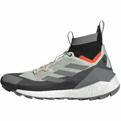 Adidas Terrex Free Hiker 2.0 Hiking Shoes -Bicicletas comprar Grey204 6