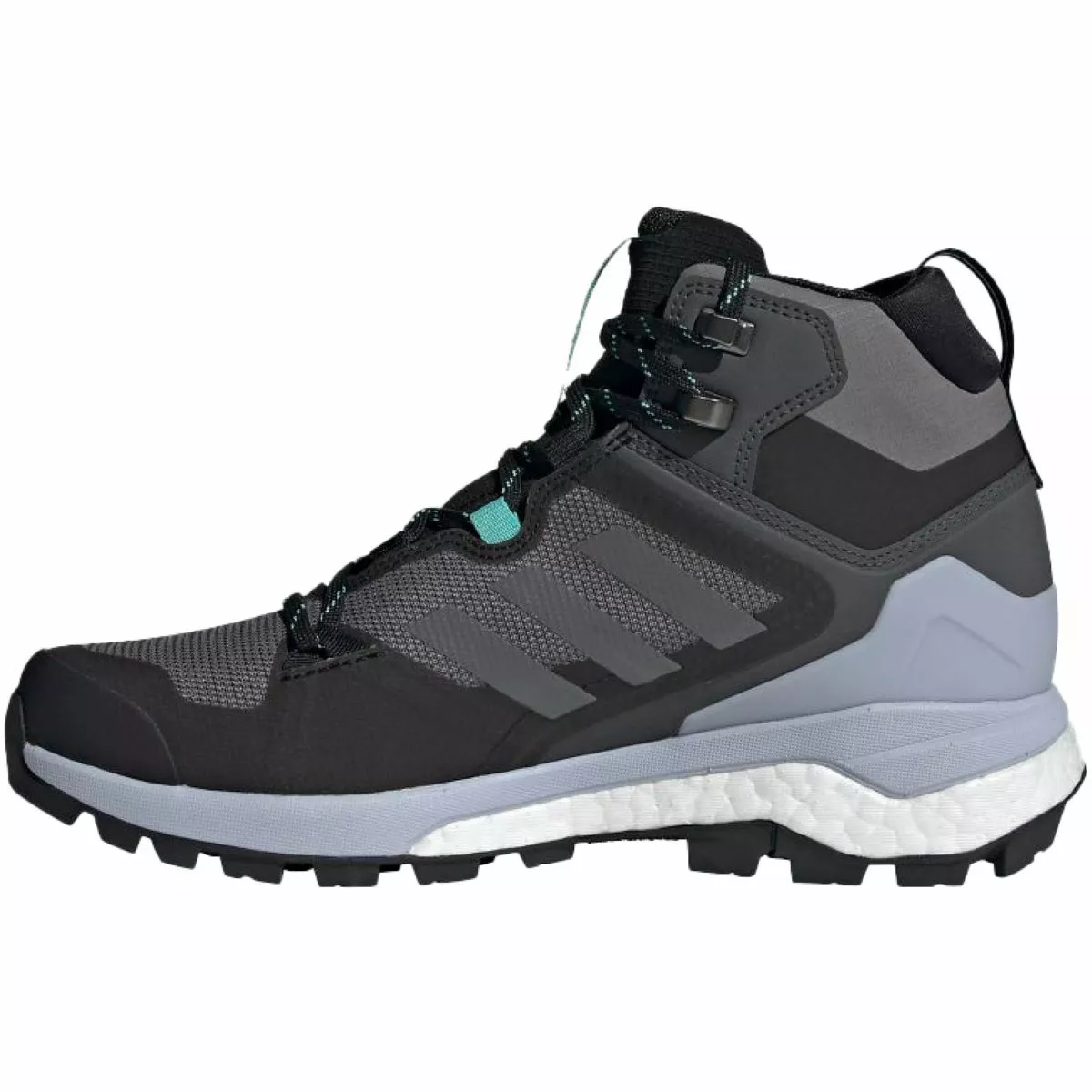 Botines De Senderismo Adidas Terrex Skychaser 2 Gore-Tex Para Mujer 6 Botines De Senderismo Adidas Terrex Skychaser 2 Gore-Tex Para Mujer - Imagen 4