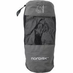 Nordisk Hermod Down Camp Slipper -Bicicletas comprar Grey204 8