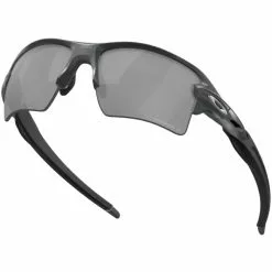 Oakley FLAK 2.0 XL Hi Res Carbon PRIZM Black Sunglasses -Bicicletas comprar Grey205 1