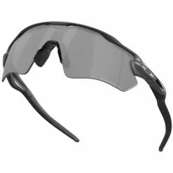 Gafas De Sol Oakley Radar EV Path Hi Res Carbon PRIZM (negras) -Bicicletas comprar Grey205 2