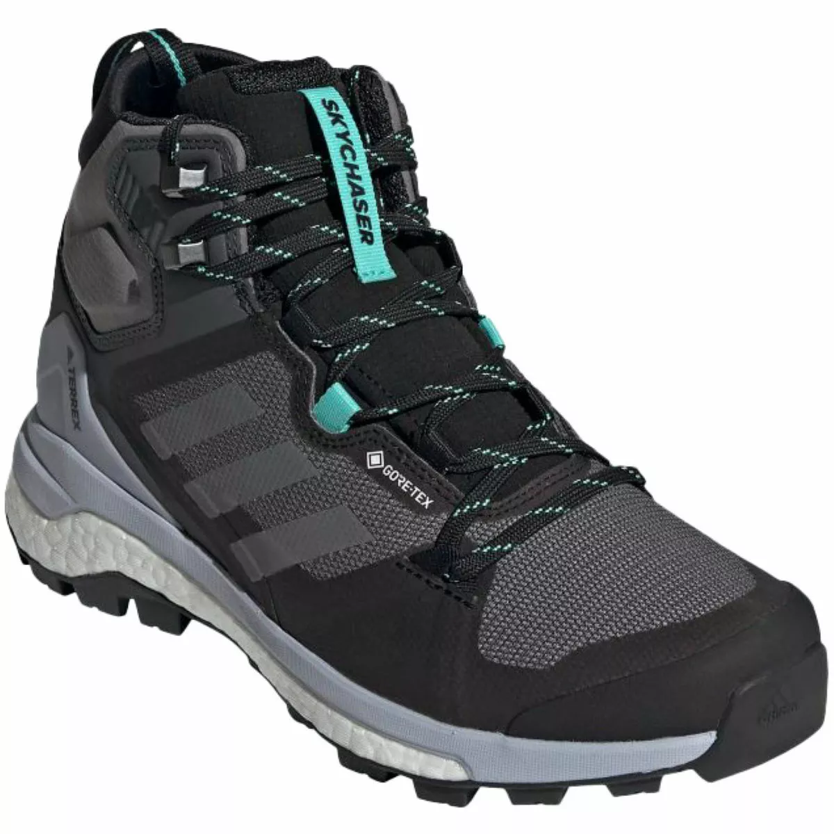 Botines De Senderismo Adidas Terrex Skychaser 2 Gore-Tex Para Mujer 7 Botines De Senderismo Adidas Terrex Skychaser 2 Gore-Tex Para Mujer - Imagen 5