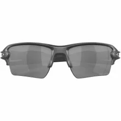 Oakley FLAK 2.0 XL Hi Res Carbon PRIZM Black Sunglasses -Bicicletas comprar Grey206 1