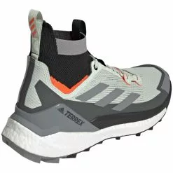 Adidas Terrex Free Hiker 2.0 Hiking Shoes -Bicicletas comprar Grey206 3