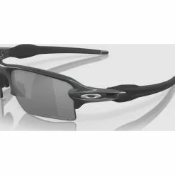 Oakley FLAK 2.0 XL Hi Res Carbon PRIZM Black Sunglasses -Bicicletas comprar Grey207 1