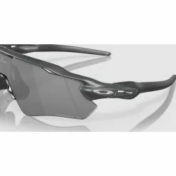 Gafas De Sol Oakley Radar EV Path Hi Res Carbon PRIZM (negras) -Bicicletas comprar Grey207 2