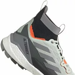 Adidas Terrex Free Hiker 2.0 Hiking Shoes -Bicicletas comprar Grey207 3