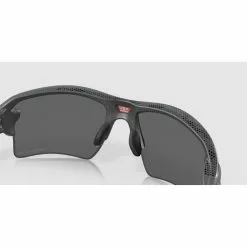 Oakley FLAK 2.0 XL Hi Res Carbon PRIZM Black Sunglasses -Bicicletas comprar Grey208 1