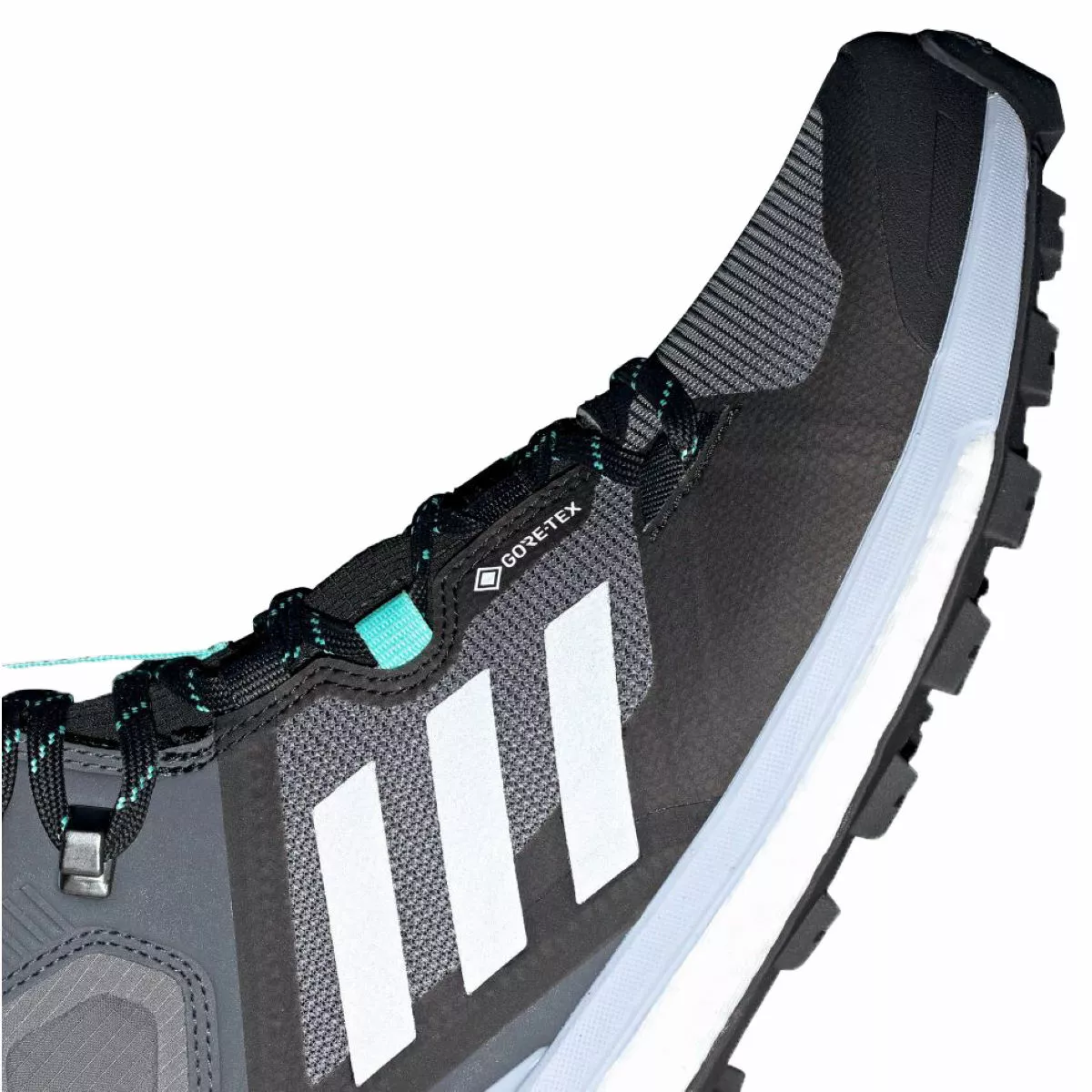 Botines De Senderismo Adidas Terrex Skychaser 2 Gore-Tex Para Mujer 11 Botines De Senderismo Adidas Terrex Skychaser 2 Gore-Tex Para Mujer - Imagen 9