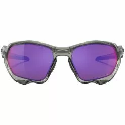Gafas De Sol Oakley Plazma Grey Prizm -Bicicletas comprar Grey20Ink202