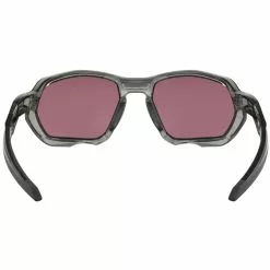 Gafas De Sol Oakley Plazma Grey Prizm -Bicicletas comprar Grey20Ink203